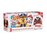  Socola Trứng Zaini 60g 