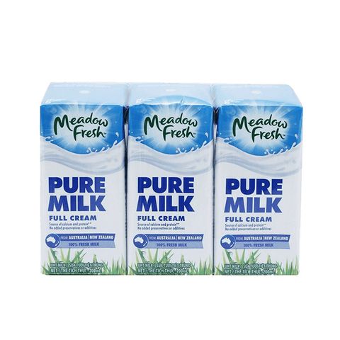  Sữa Meadow Fresh 3x200ml 