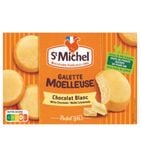  Bánh Bông Lan ST Michel Galette 180g 