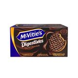  Bánh Quy Lúa Mì Nguyên Cám MC Vities Digestive 