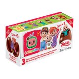  Socola Trứng Zaini 60g 