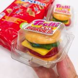  Kẹo Dẻo Trolli Burger Gummi size XXL 50G 