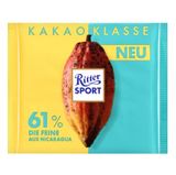  Socola Ritter Sport 100g 