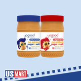  Bơ Đậu Phộng Yogood 453g 