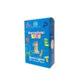  Mì Nui Rau Củ Cho Bé Bartolini 250g (Nhiều Loại) 