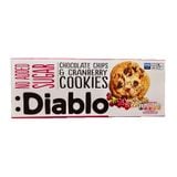  Bánh Ăn Kiêng Diablo Cookies Không Đường (Nhiều Loại) 