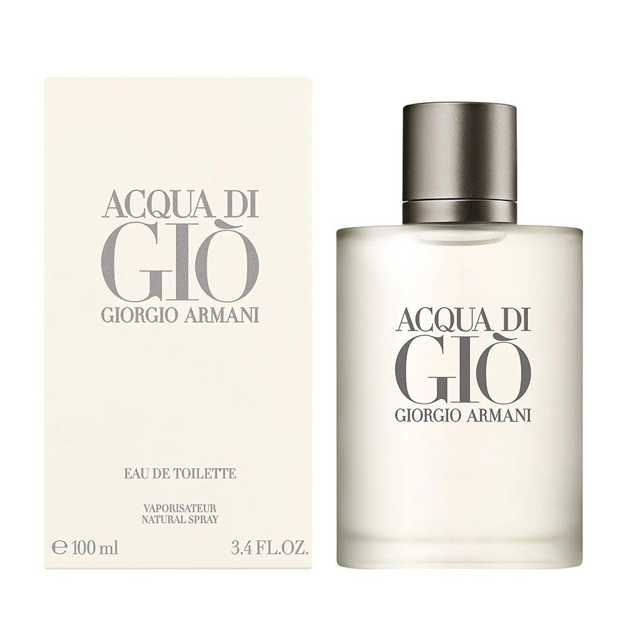  Nước Hoa Acqua Di GIÒ 75ml 