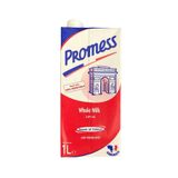  Sữa Tươi Promess Pháp 1L (Nhiều loại) 