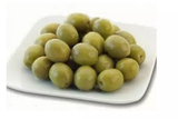  Olive Xanh Fragata Tây Ban Nha (Nhiều Loại) 