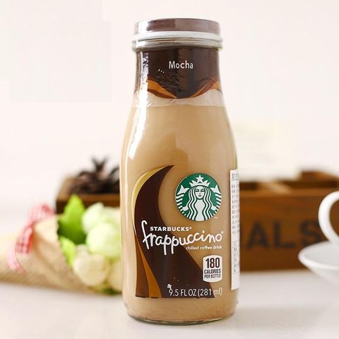  Cà Phê Starbucks 281ml 