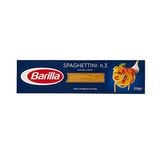  Mì Ý Barilla Pasta Spaghettini 500g 