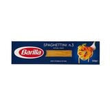  Mì Ý Barilla Pasta Spaghettoni 500g (Nhiều Loại) 