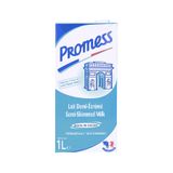  Sữa Tươi Promess Pháp 1L (Nhiều loại) 
