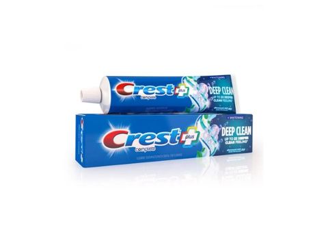  Kem Đánh Răng Crest Plus 153g 