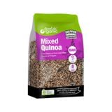  Hạt Quinoa Mixed Absolute Organic 400g 