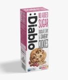  Bánh Ăn Kiêng Không Đường Diablo Cookies 