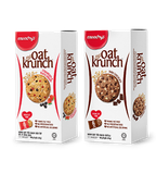  Bánh Quy Yến Mạch Oat Krunch 