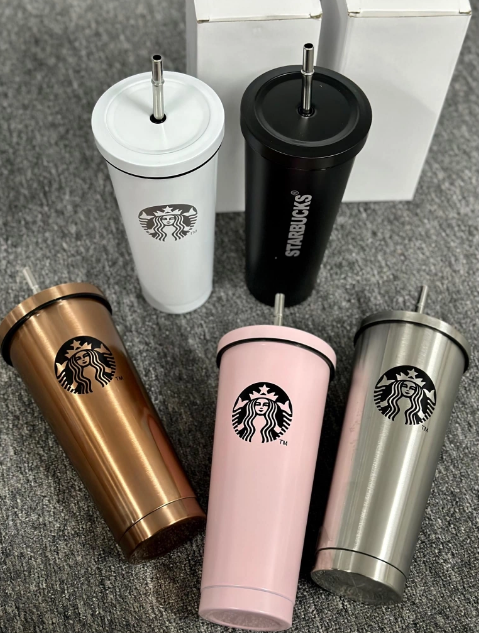  Bình Giữ Nhiệt Starbuck 