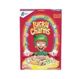  Ngũ Cốc Ăn Sáng Lucky Charms Limited Edtion 297g 