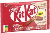  Socola Kitkat Mini 217g 