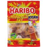  Kẹo Dẻo Haribo 80g 