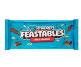  Socola MrBeast Feastables 60g 