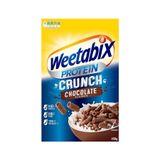  Ngũ Cốc Weetabix 450g _ 500g (Nhiều loại) 