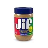  Bơ Đậu Phộng Jif 454g (Cream/Chunky) 