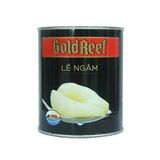  Trái Cây Ngâm Gold Reef Nam Phi 825g 