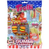  Kẹo Dẻo Trolli Gummi Lunch 77g 