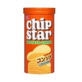  Snack Khoai Tây Chip Star YBC Nhật Bản 45g 