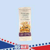  Bánh Bông Lan Patisserie Tradition Pháp 250g 