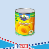  Đào Ngâm Hosen Hy Lạp 852g 