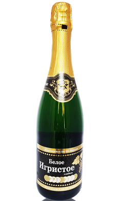  Rượu Champagne 9 Đồng Tiền 12% Chai 750ml (Nhiều Loại) 