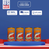  Cá Mòi Sốt Cà Win Chef Mackerel Thái Lan 155g 