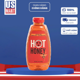  Mật Ong Hot 680g 