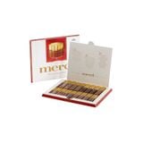  Socola Merci Finest Selection 400g 