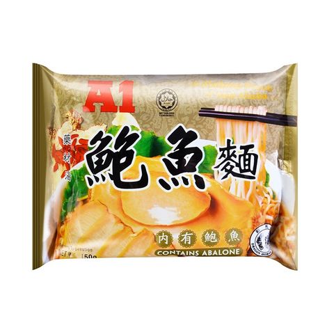  Mì Bào Ngư A1 150g 