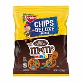  Bánh Keebler Chips Deluxe Minis 45g 