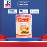  Phô Mai Lát Emmental Paysan 160g (10 Miếng) 