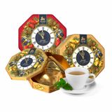  Trà Đen Thượng Hạng Richard Royal Happy New Year 80g 