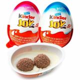  Socola Trứng Kinder Joy 20g 