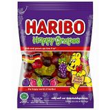  Kẹo Dẻo Haribo 80g 