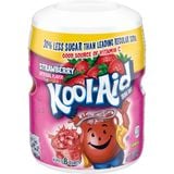  Bột Trái Cây Kool Aid 538g (Nhiều loại) 