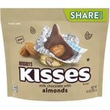  Hershey's Kisses Chocolate - Share Pack 