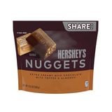  Socola Hershey's Nuggets 