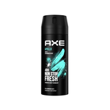  Xịt Khử Mùi AXE 48H 150ml (Nhiều loại) 