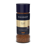  Cà Phê Hòa Tan Davidoff Thụy Sĩ 100g 