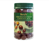  Beryl's Chocolate 410 - 450g (Nhiều Loại) 