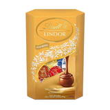 Lindt Lindor Chocolate 200g (Nhiều loại) 